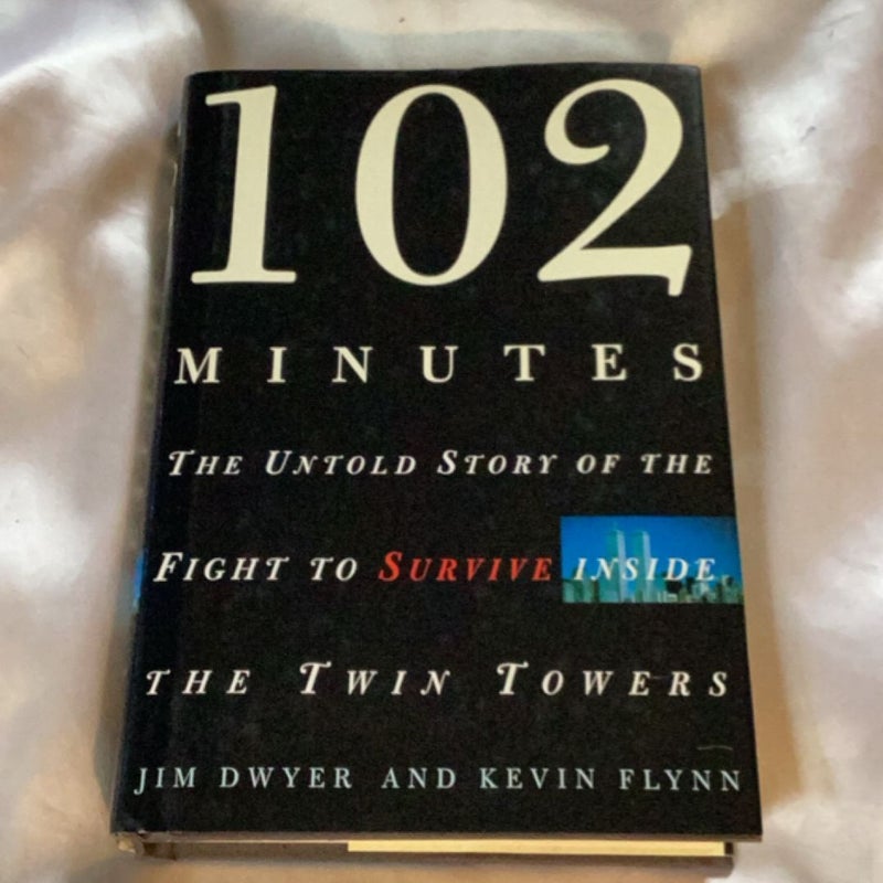 102 Minutes