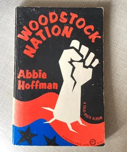 Woodstock Nation