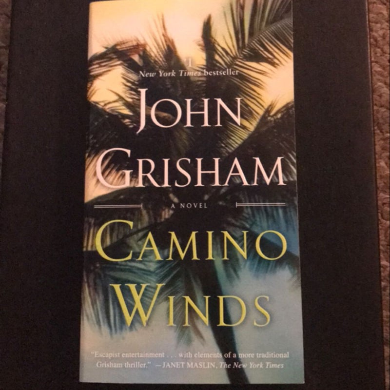 Camino Winds