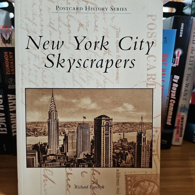 New York City Skyscrapers