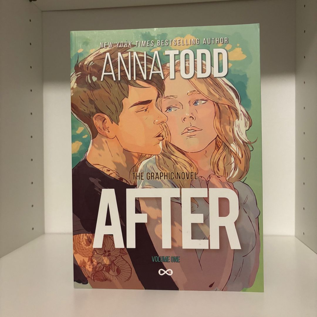 After: The Graphic Novel (Volume One)