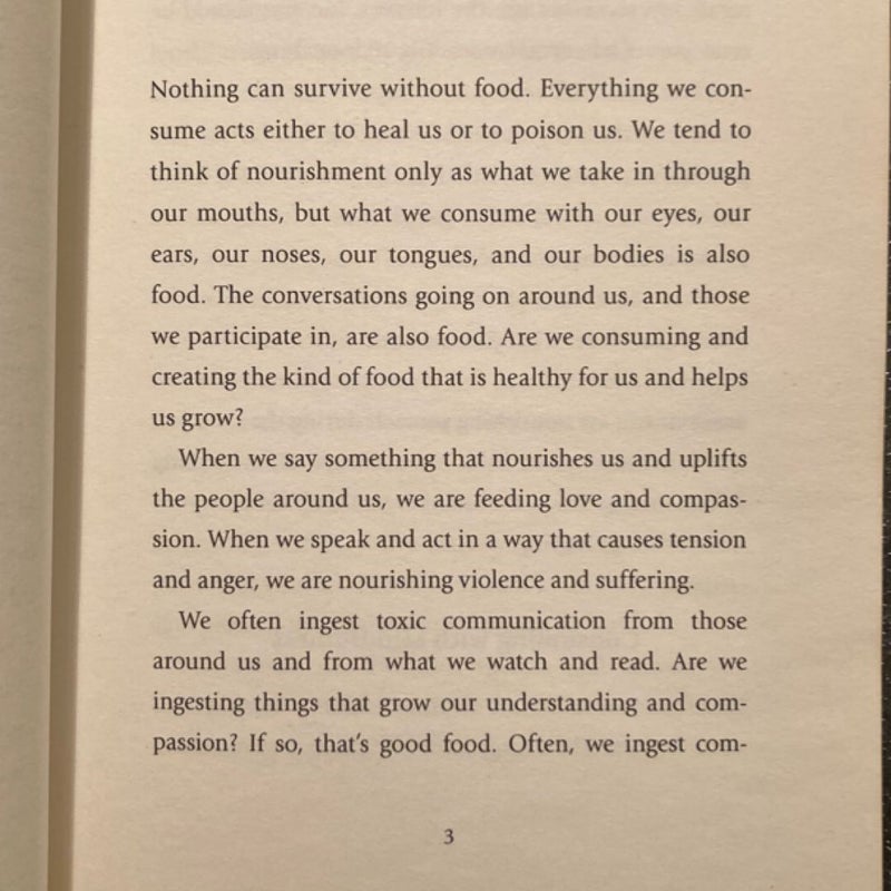 The Art of Communicating