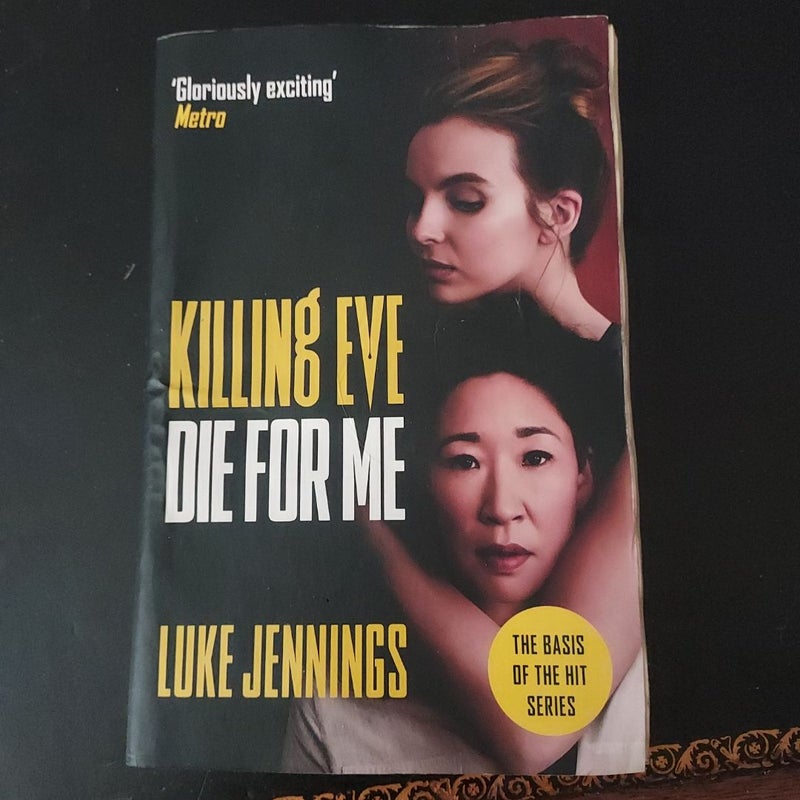 Killing Eve: Die for Me