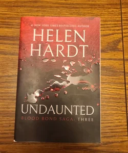 Undaunted