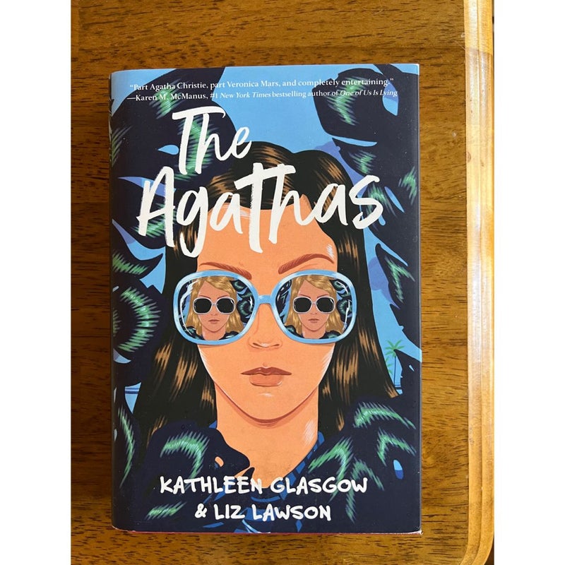 The Agathas