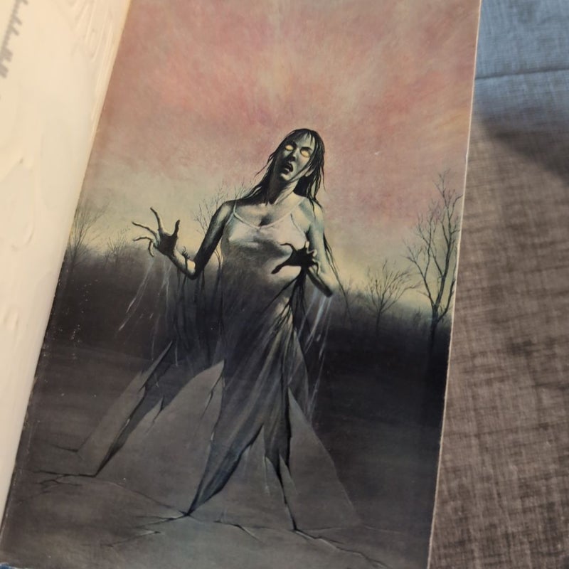 Necroscope book 1 & 2 