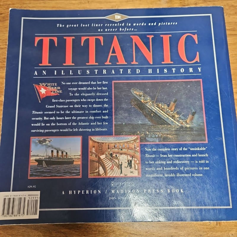 Titanic