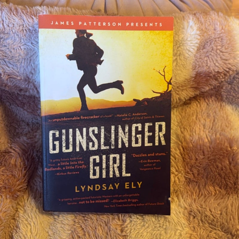 Gunslinger Girl