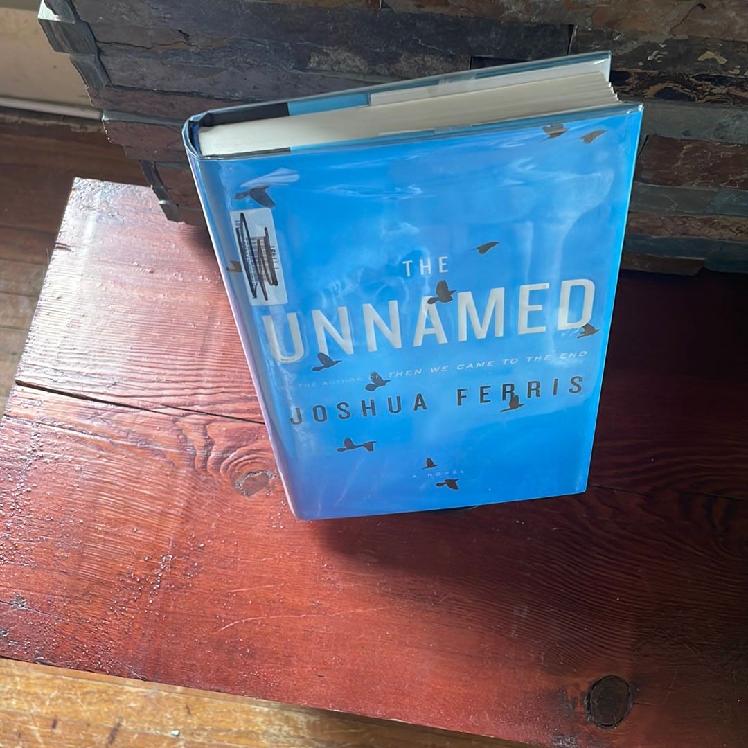 The Unnamed