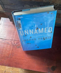 The Unnamed