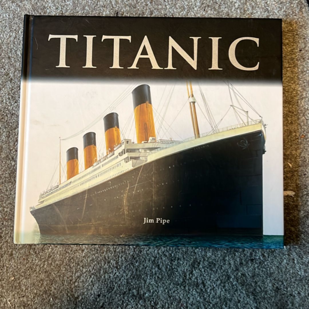 Titanic
