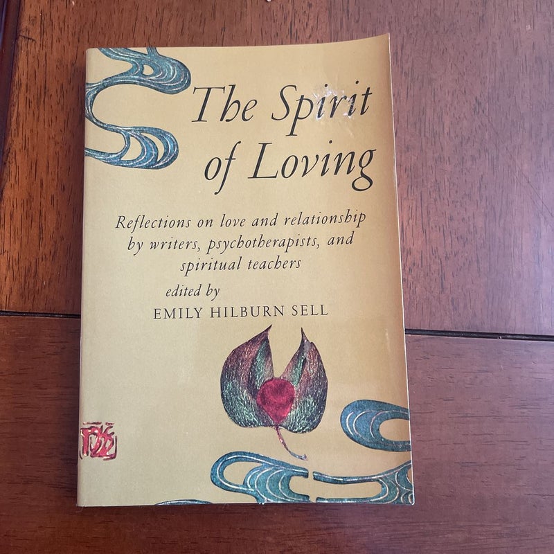 The Spirit of Loving