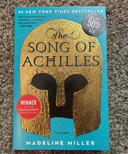 The Song of Achilles