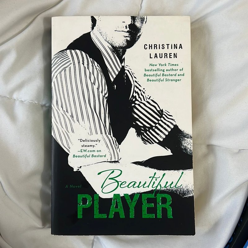Beautiful Bastard series by Christina Lauren, Paperback | Pangobooks