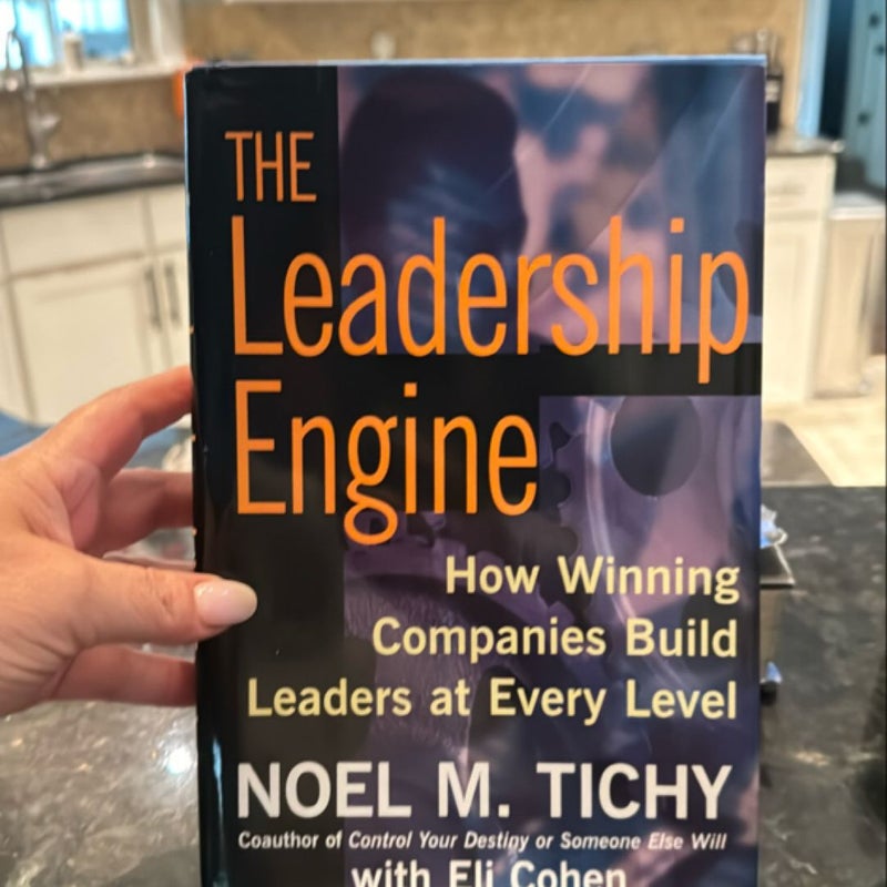 The Leadership Engine