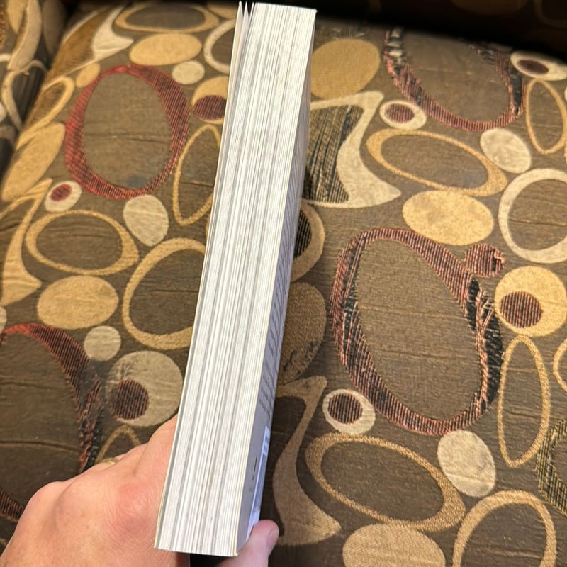 Hollow City