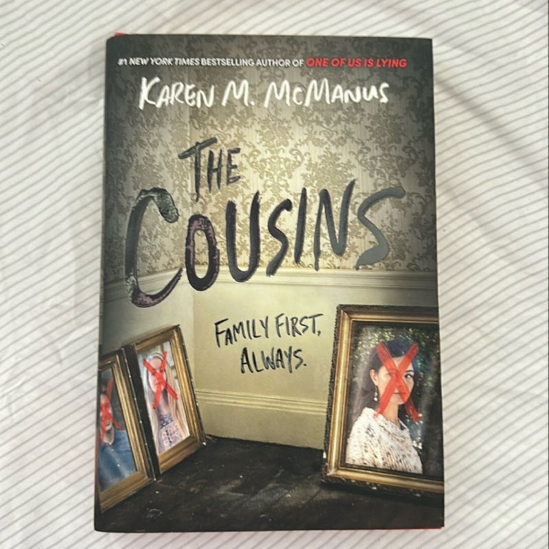 The Cousins
