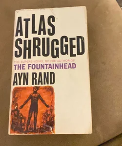 Atlas shrugged