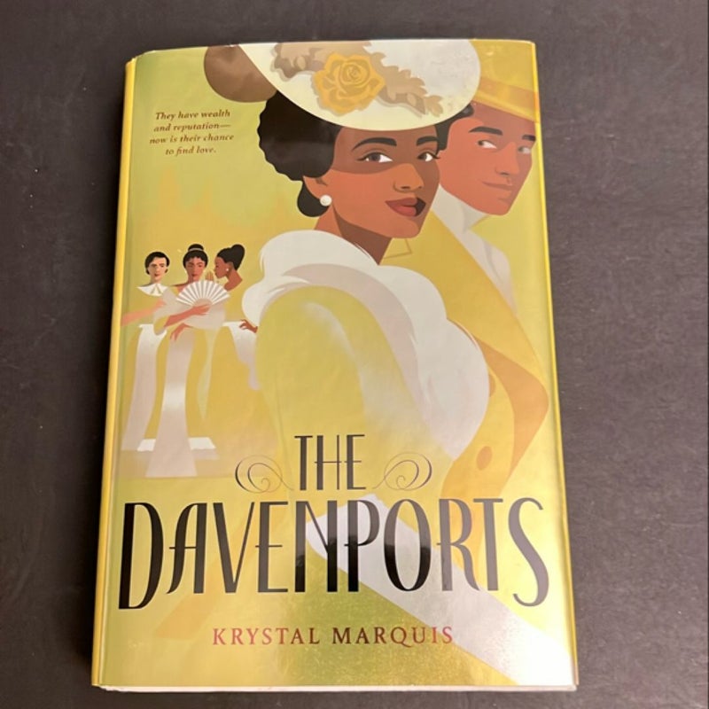 The Davenports