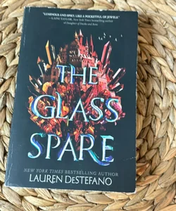 The Glass Spare