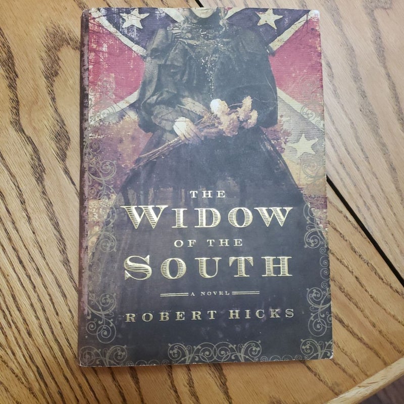 The Widow of the South