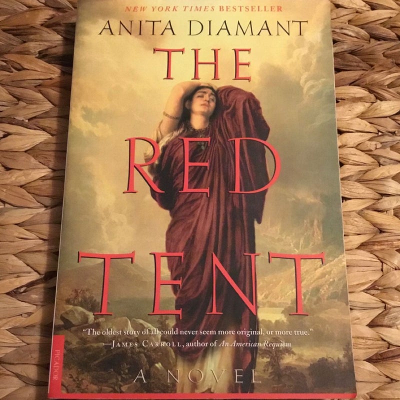 The Red Tent