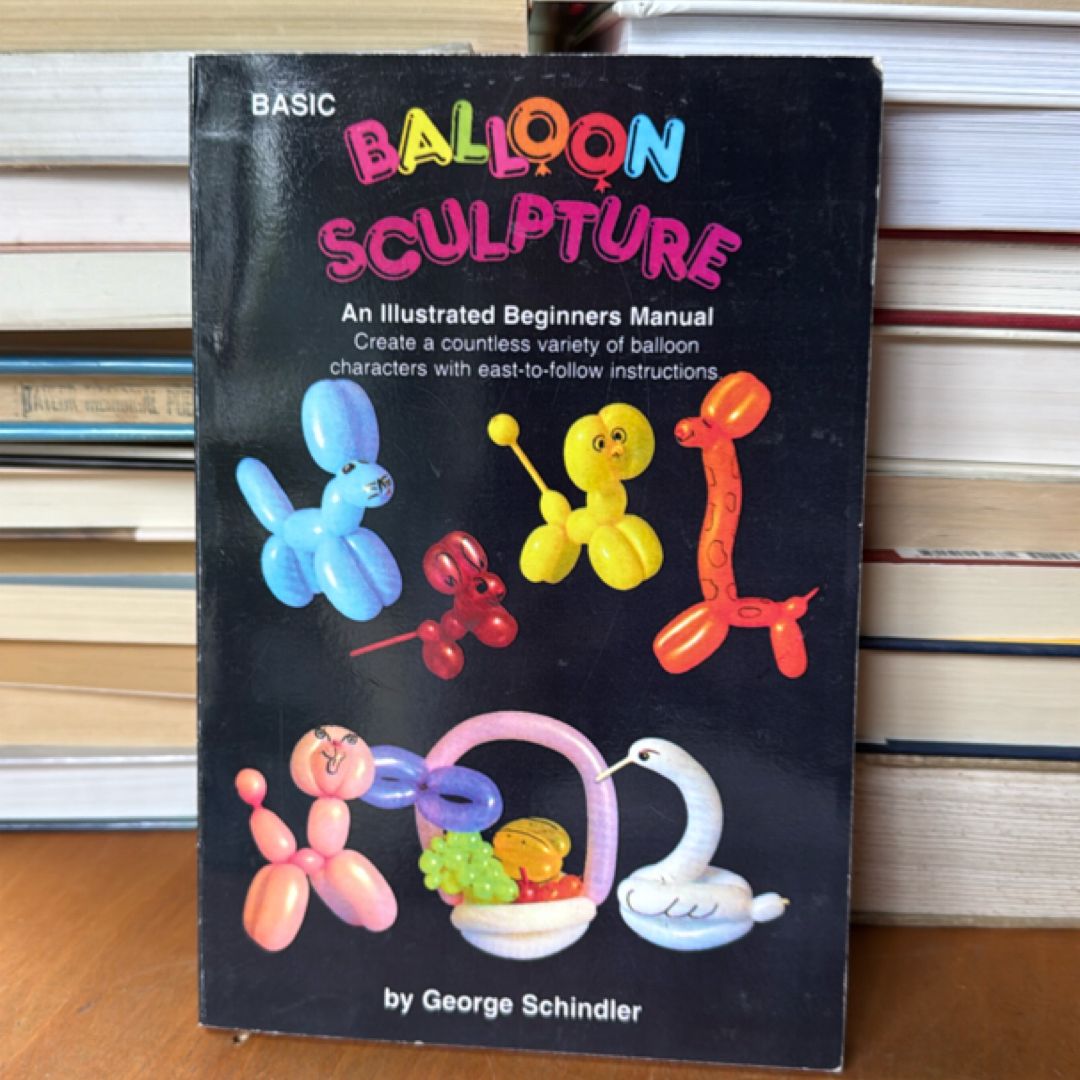 Basic Balloon Sculpture