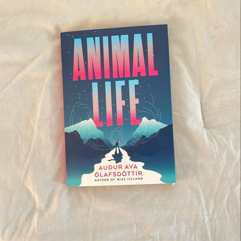 Animal Life