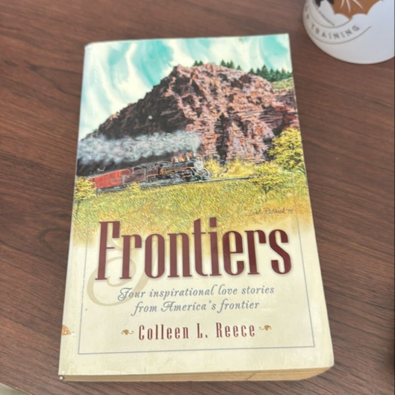 Frontiers