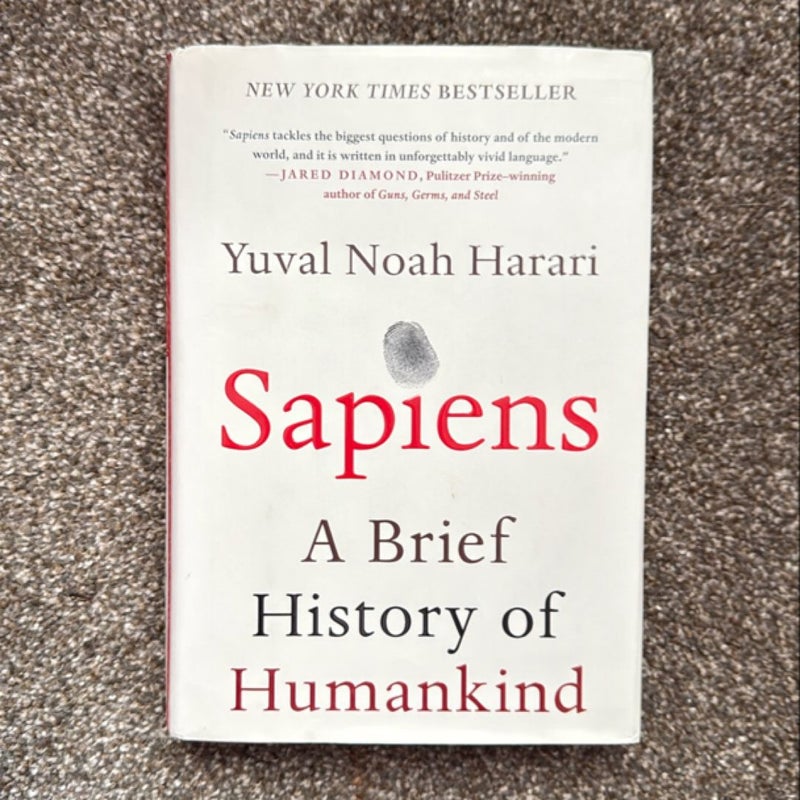 Sapiens