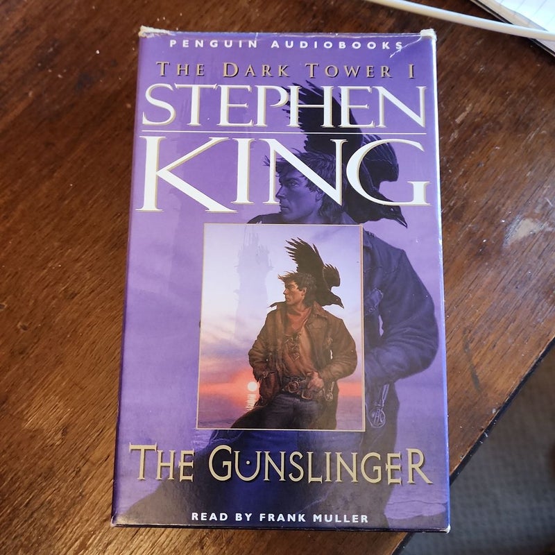 The Gunslinger