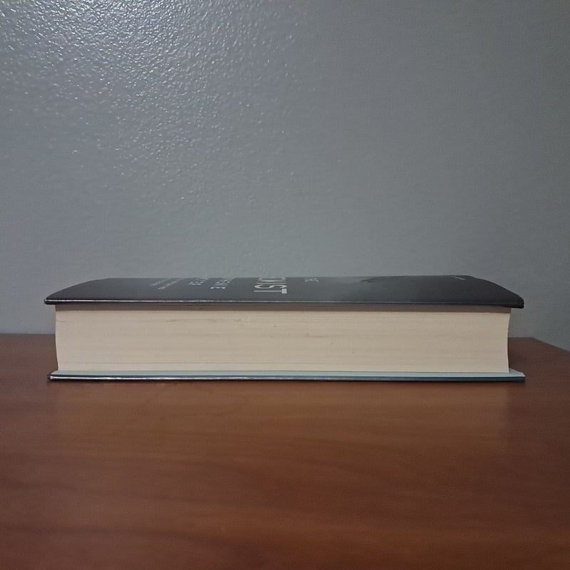 The Chemist 1st Edition 