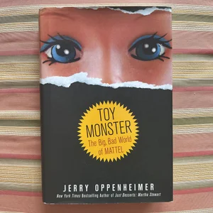 Toy Monster