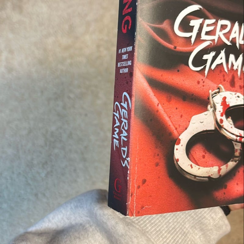 Gerald's Game