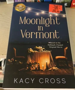 Moonlight in Vermont