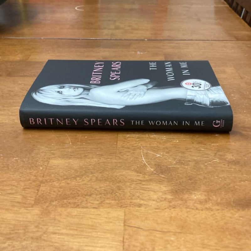 The Woman in Me