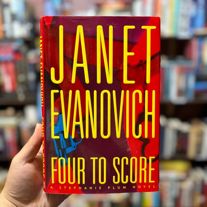 Four to Score