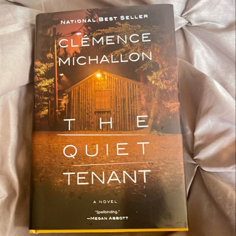 The Quiet Tenant