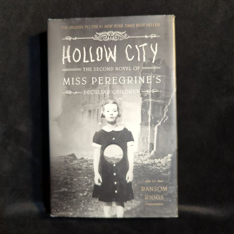 Hollow City