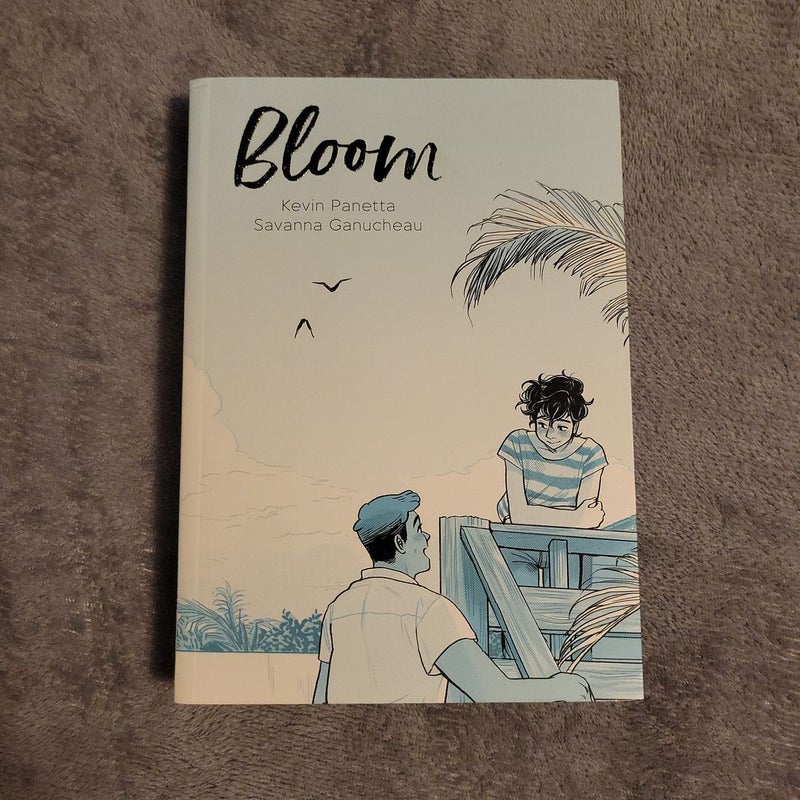 Bloom