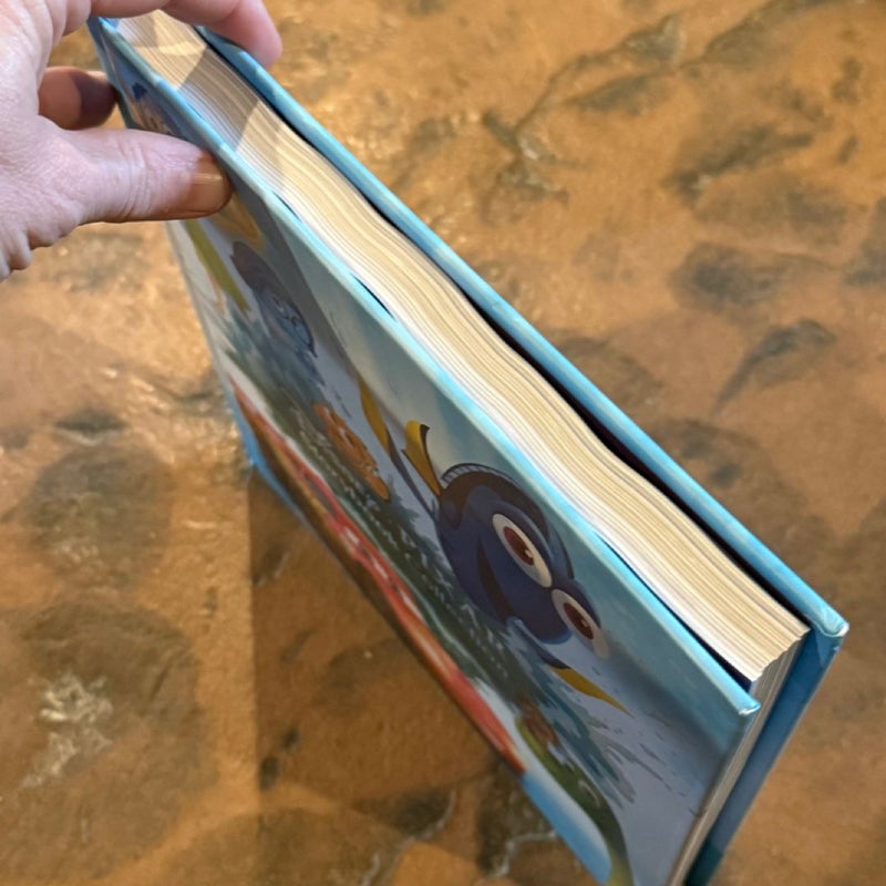 Disney*Pixar Storybook Collection Special Edition