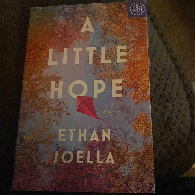 A Little Hope