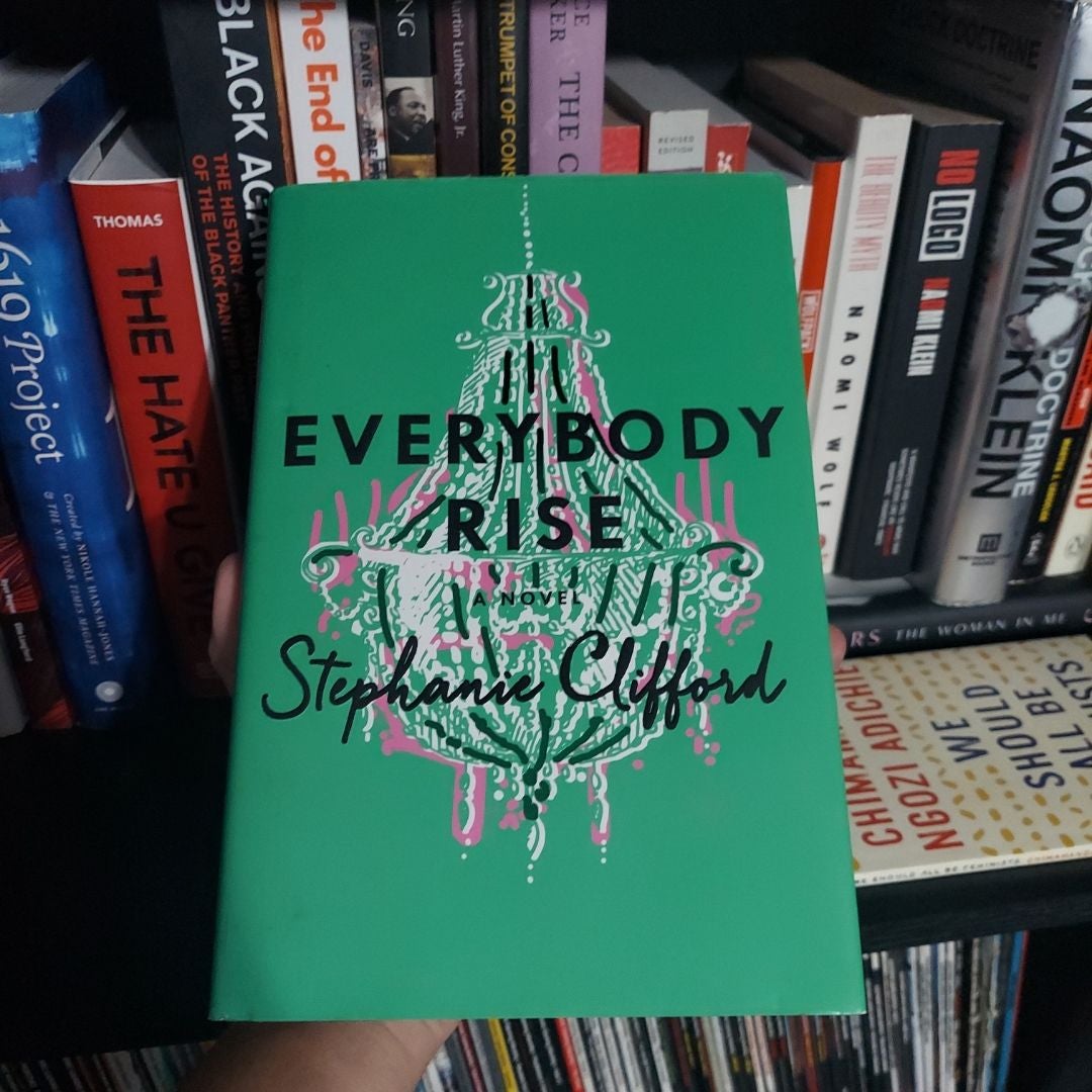 Everybody Rise