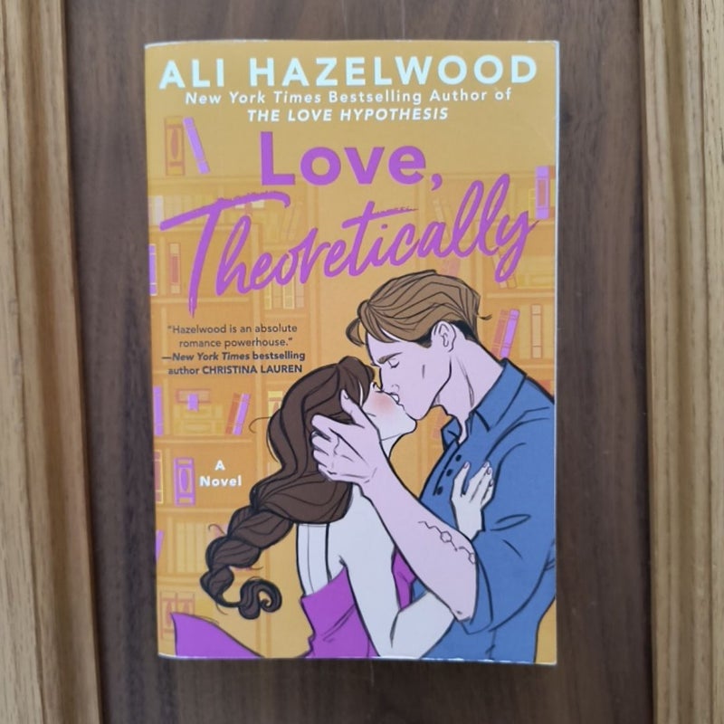Love, Theoretically