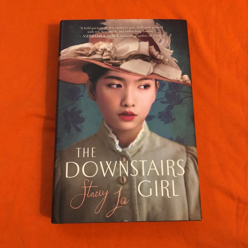 The Downstairs Girl