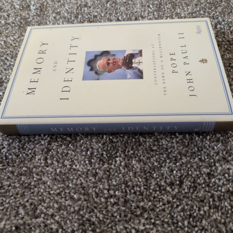 Memory and Identity