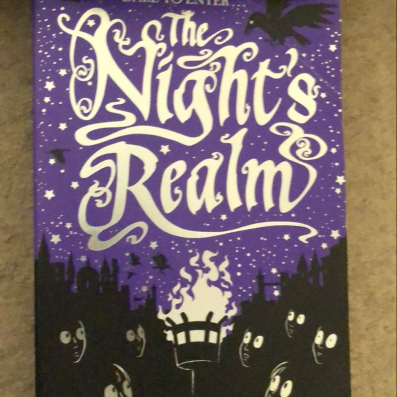 The Night's Realm