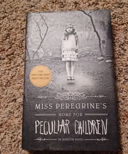 Miss Peregrine's Home for Peculiar Children