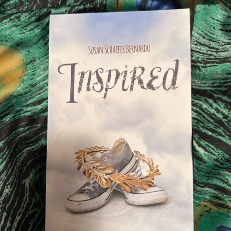 Inspired