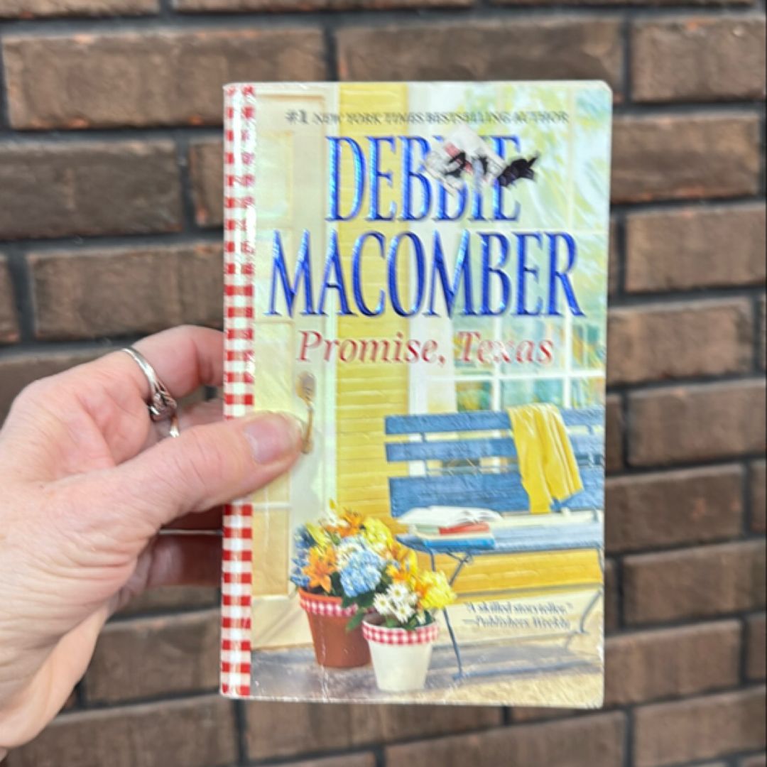 Heart of Texas, Volume 1 Audiobook by Debbie Macomber